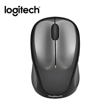 

Logitech M235 2.4GHz USB Wireless Mouse 1000DPI 3 Buttons Optical Unifying Optical Mice Unifying Receiver for Windows Mac OS