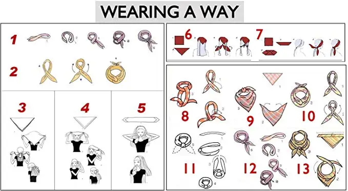 Hip Hop Paisley Bandanas 100% Cotton Cowboy Double Sided Black Red Magic Head Square Scarf Novelty Headwear Hair Band Scarf Hot 6