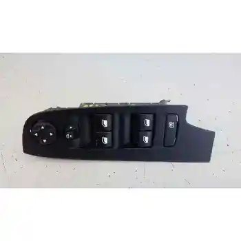 

96788264ZD WINDOW REGULATOR FRONT LEFT CITROEN C4 PICASSO