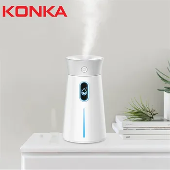 

KONKA Humidifier Aromatherapy diffuser Machine Quiet Operation Air broadcast aroma essential oil Mist Maker