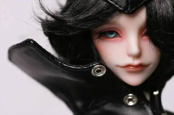 BJD кукла 51 см Vine msd высокое качество смолы игрушки подарок на день рождения