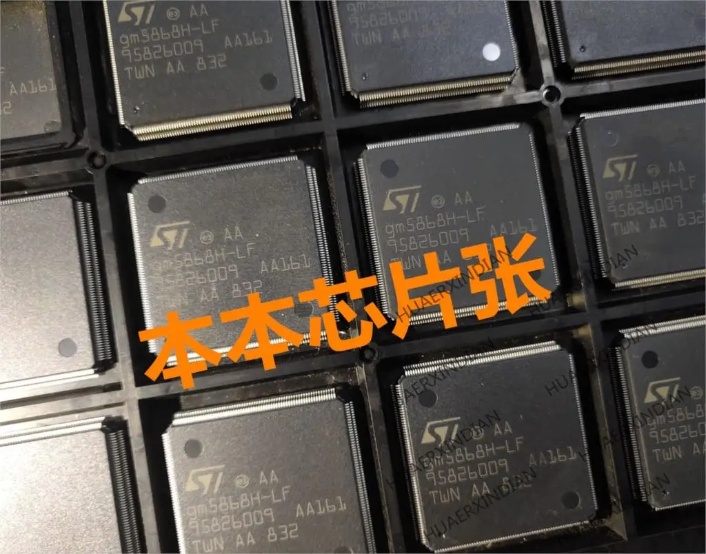 

new original GM5868H-LF-AA GM5868H-LF in stock
