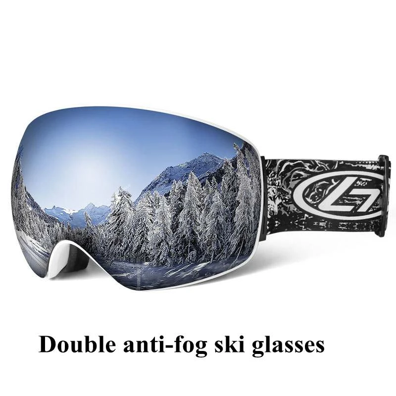 snowboard goggles