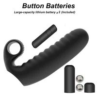 Finger Vibrator Schnelle Orgasmus G-punkt Weibliche Sex Spielzeug Klitoris Stimulator Vaginale Masturbation Gerät Für Erwachsene frauen Waren Shop 3