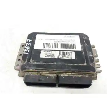 

8200162378 SWITCHBOARD ENGINE EUA RENAULT CLIO II PHASE II (B/CB0)