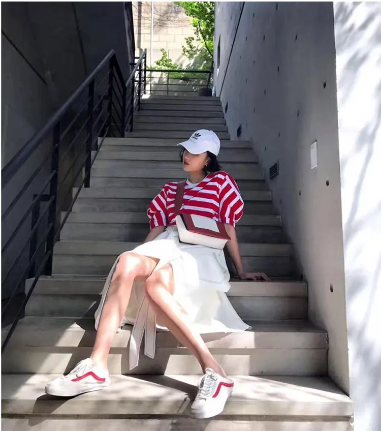 VANS vull OG OldSkool стиль 36 Мужская и женская обувь Классические Оригинальные подлинные уличные стиль весна Новинка VN0A3DZ3OXS