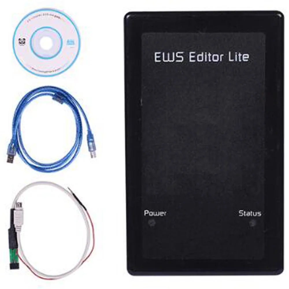 3 Series E46 5 Series E39 7 Series E38 X3 E83 X5 E53 Z4 E85 Durable for BM EWS Editor Version 3.2.0 EWS Editor Key Programmer