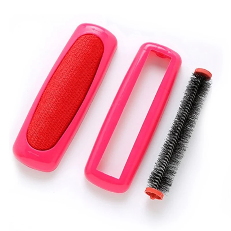 Versatile Lint & Pet Hair Remover - Carpet, Clothes, and Table Cleaner