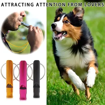 

Dog Whistle To Stop Barking Barking Control Ultrasonic Patrol Sound Repellent Repeller Pet Training Anti Lose 2019 New