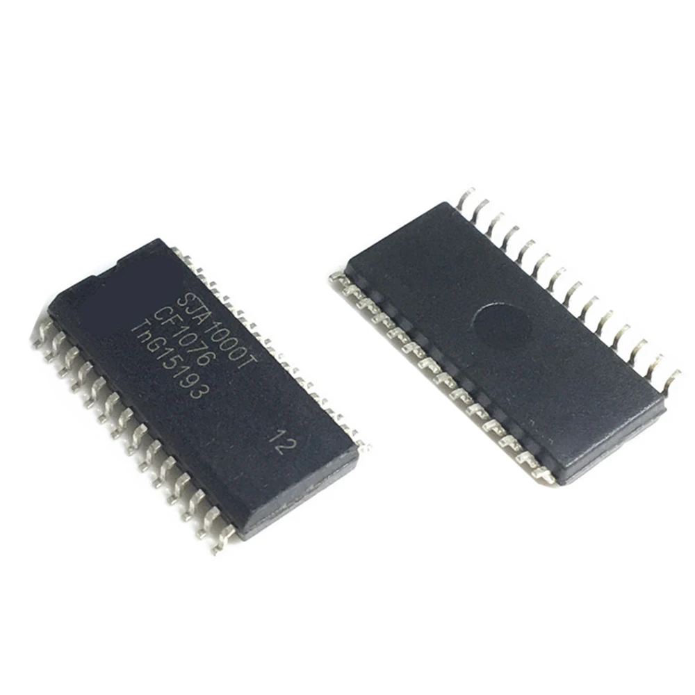 

Free shipping 20pcs/lot SJA1000T SJA1000 SOP-28
