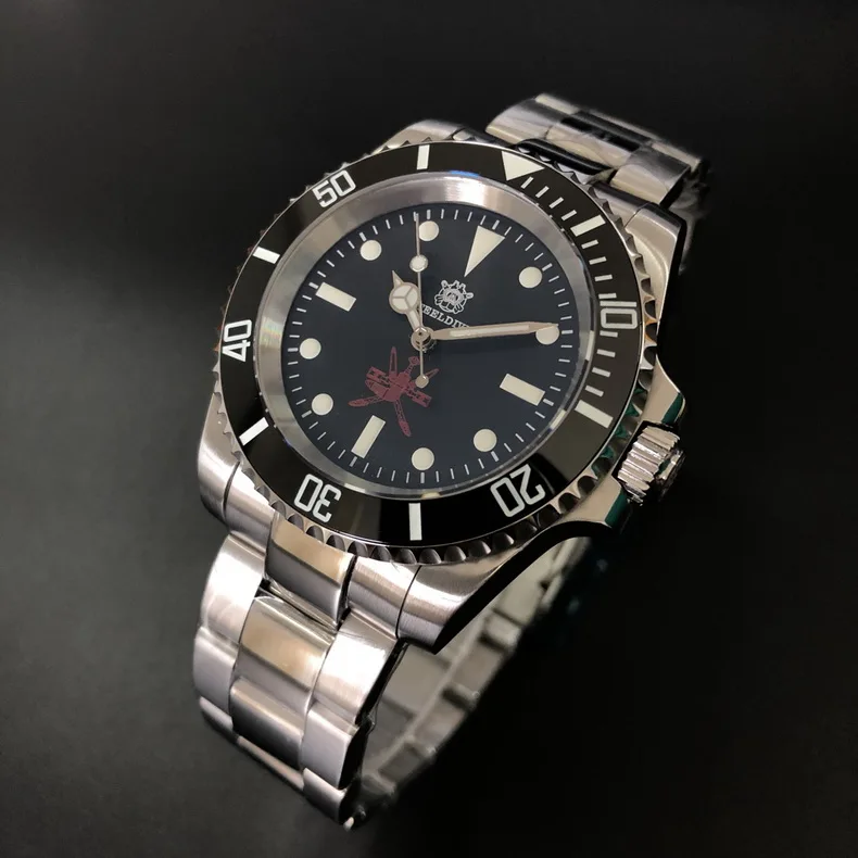 steeldive watch7