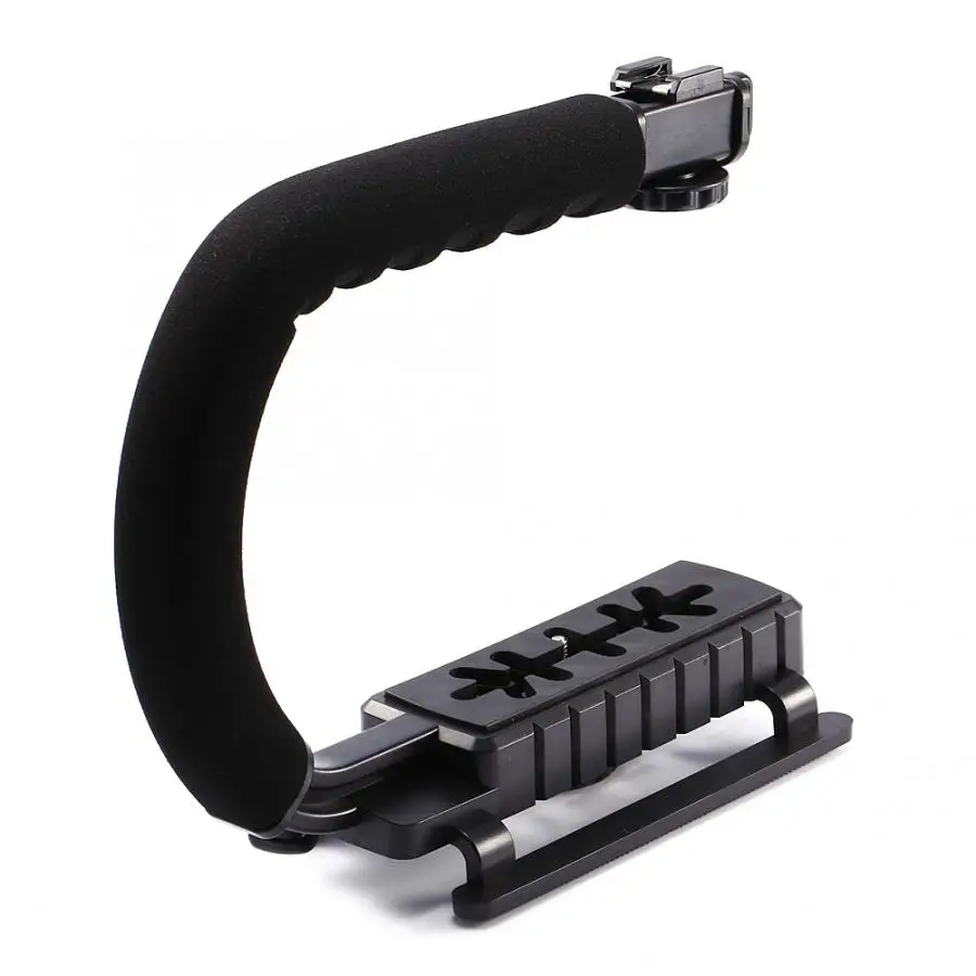 Стабилизатор для камеры C/ Shape Steadicam стабилизатор мобильного телефона DSLR Nikon Canon Sony