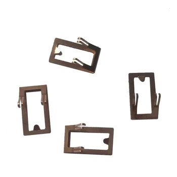 

1PC Internal Rotary Battery Contact Kit Springs for Fluke 187 189 Multimeter Repair Parts Replacement