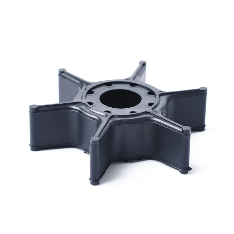Крыльчатка водяного насоса для лодки крыльчатка двигателя 63V 44352 01 00 Yamaha 8 20