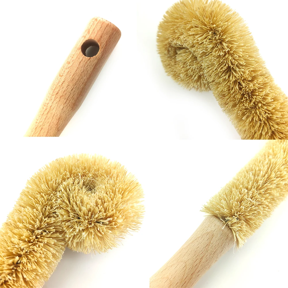 Coconut fiber brush (11)