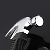 160mm Mini Claw Hammer High Carbon Steel Vehicle Safety Hammers Emergency Tool Multifunctional Wood Nail Hammer Car Safety Tools 4