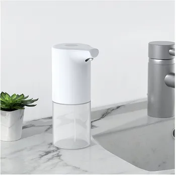 

2020 HOT Functional 350ML Automatic Induction Soap Dispenser Waterproof Soap Container Non-Contact Sprayer Bottle
