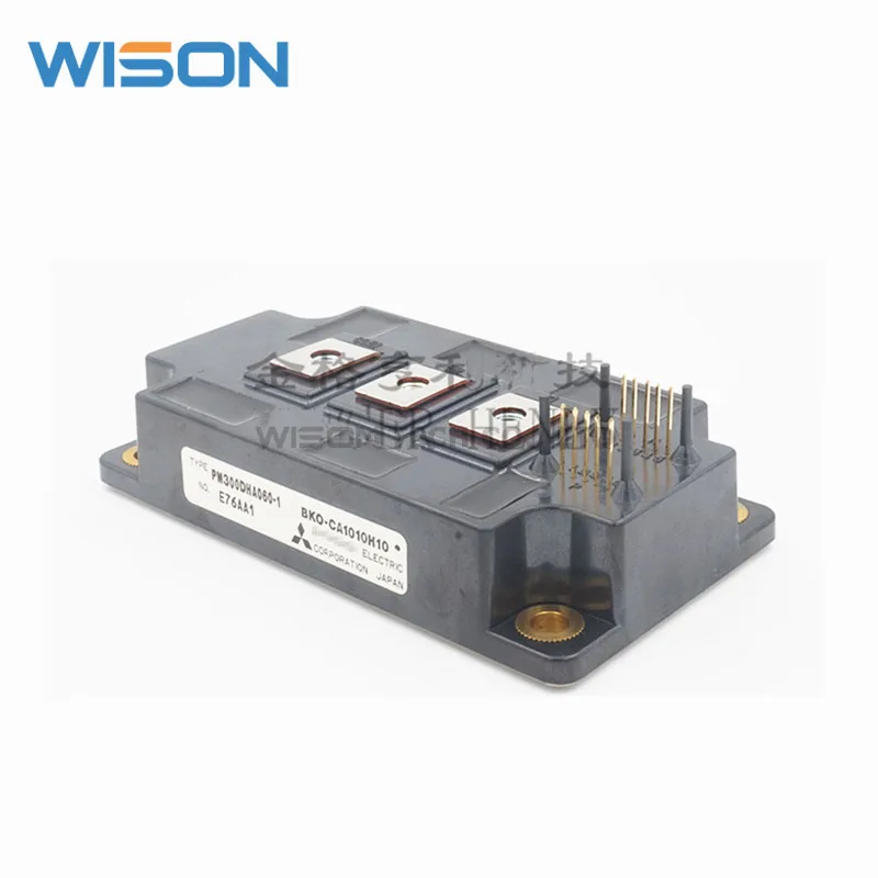 PM300DHA060-1 PM300DHA060 и модуль тиристора