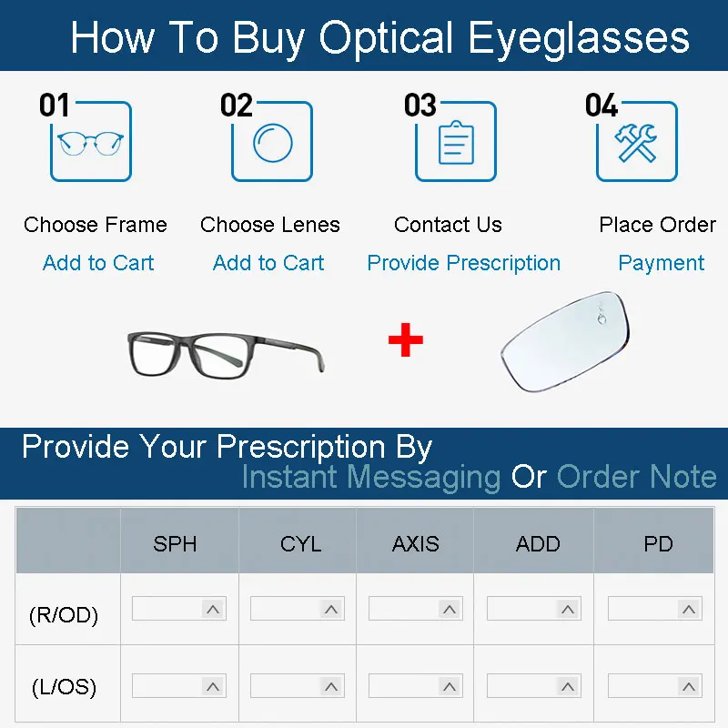 New Hot Prescription Eyeglasses Frame Fashion Women Eyeglasses Full Rim Flexible TR-90 Glasses Frame Optical Eyewear Female Spec 3