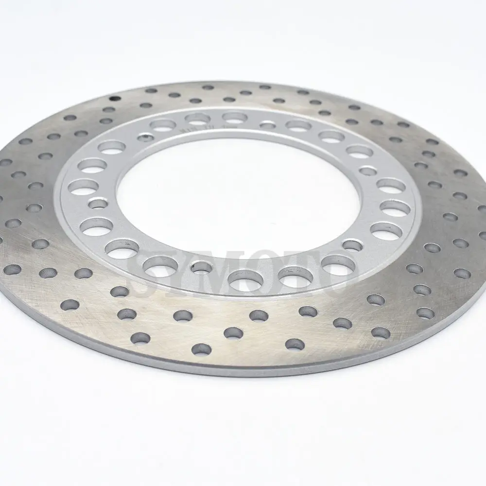 245mm Rear Brake Disc Rotor For Yamaha YZF1000R Thunderace YZF 1000 R 1996-2002 TDM 900 TDM900 2002-2012 TRX850 1996-1999 clutch brake lever set