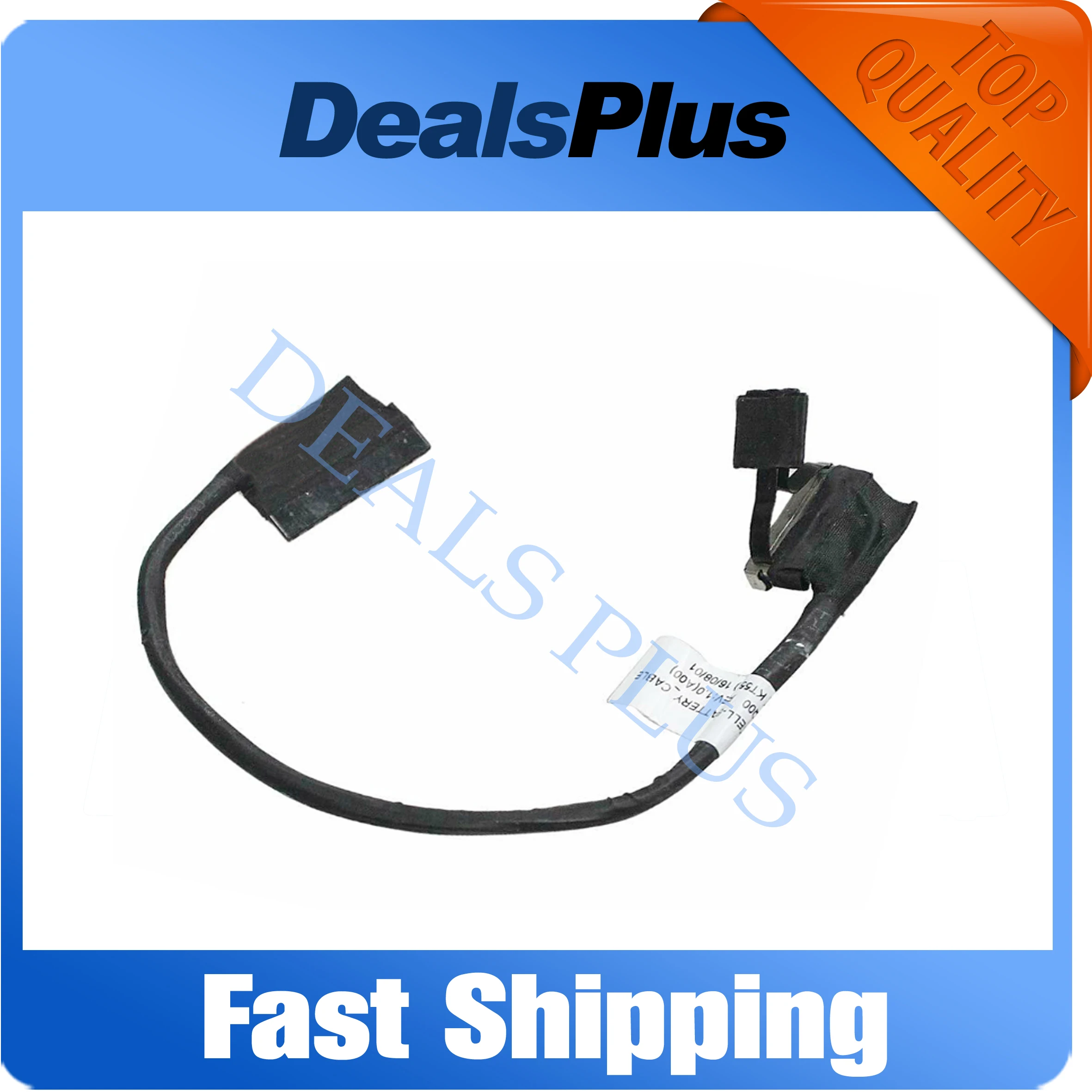 Новый аккумуляторный кабель DC020027Q00 для Dell Latitude 5570 E5570 Precision 3510 M3510 ADM80 0G6J8P G6J8P |