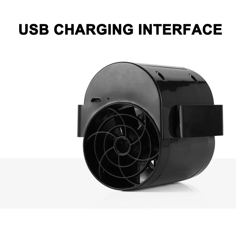 Портативный мини подвесная Талия USB вентилятор перезаряжаемый маленький вентилятор для путешествий отдыха на природе кемпинга G66