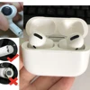 Portable Audio 