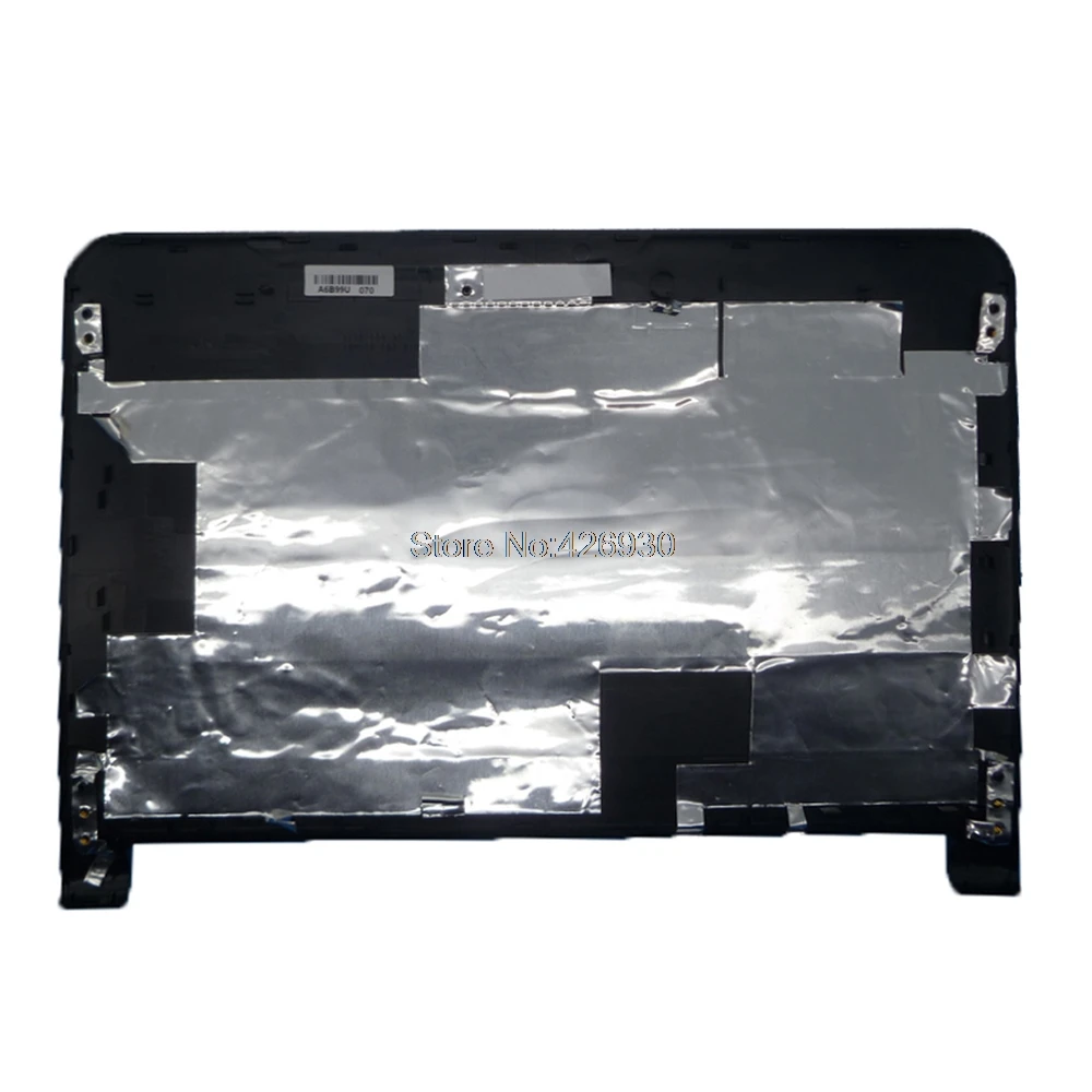 Верхняя крышка для ноутбука Toshiba Satellite NB200 NB201 NB202 NB203 NB205 AP08O000XX0 A4L9AM