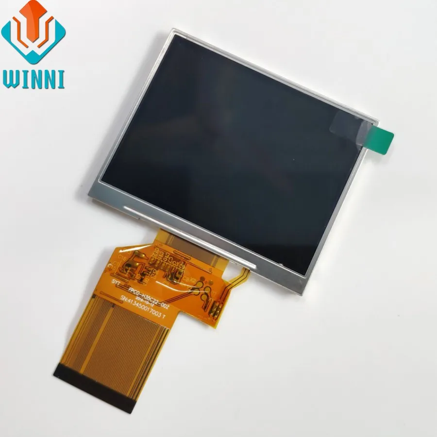 Новый LQ035NC111 LQ035NC121 3 5 Дюймовый 320*240 tft-ЖК-дисплей 90 дней гарантии | Электронные
