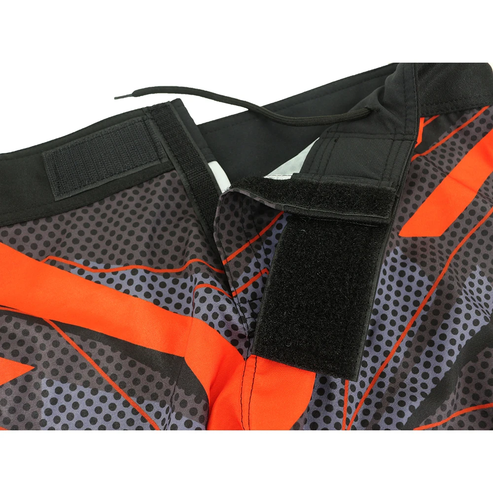 Muay Thai shorts MMA boxing suit adult children's exercise gym sports training shorts fighting Taekwondo Sanda sportswear
