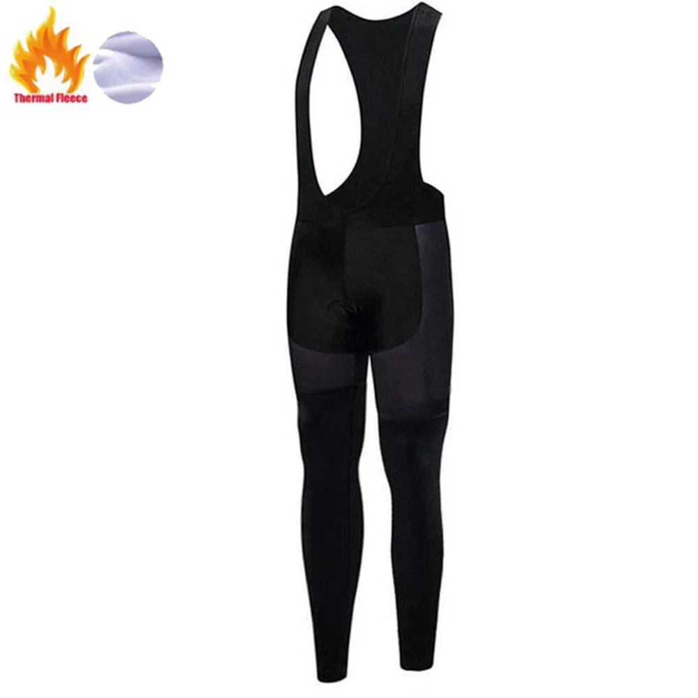 Maillot orbeaing pantalon cyclisme homme hiver, велосипедные штаны, мужские флисовые длинные штаны, велосипедные штаны, зимние штаны для верховой езды, 12D гелевая подкладка - Цвет: fleece pants 1