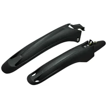 Велосипедный пластиковый упор ключ брызговик защита от дождя доска езда оборудование