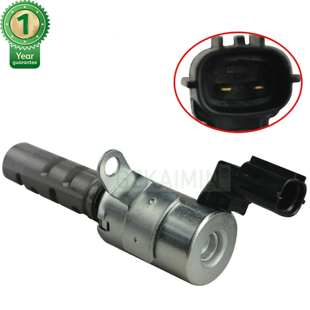 Топ новый распределительный вал клапан управления маслом VVT соленоид 1533021011 917-210