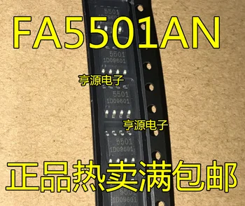 

5 PCS new original 5501 a FA5501A FA5501 FA5501AN LCD power chips