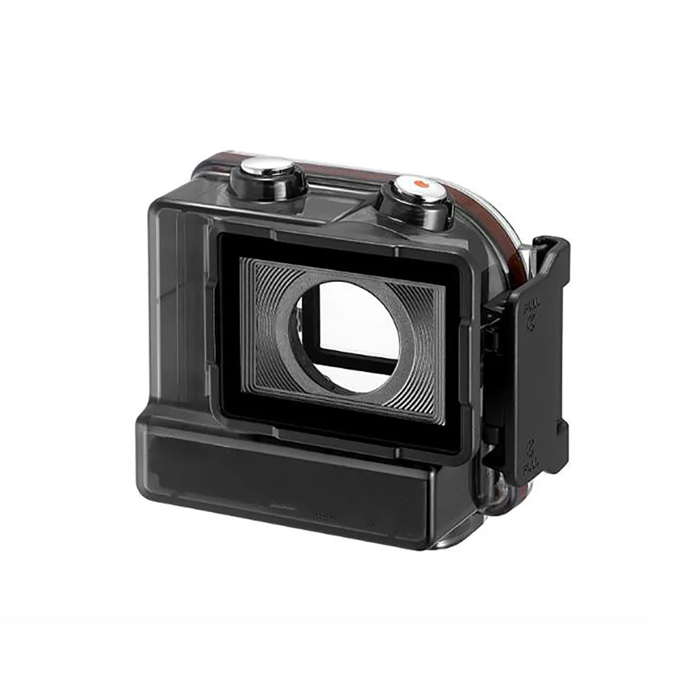 Nikon KEYMISSION 170 40 м водонепроницаемый корпус Чехол дайвинг защитный кожух, корпус для Nikon WP-AA1 аксессуары для экшн-камеры