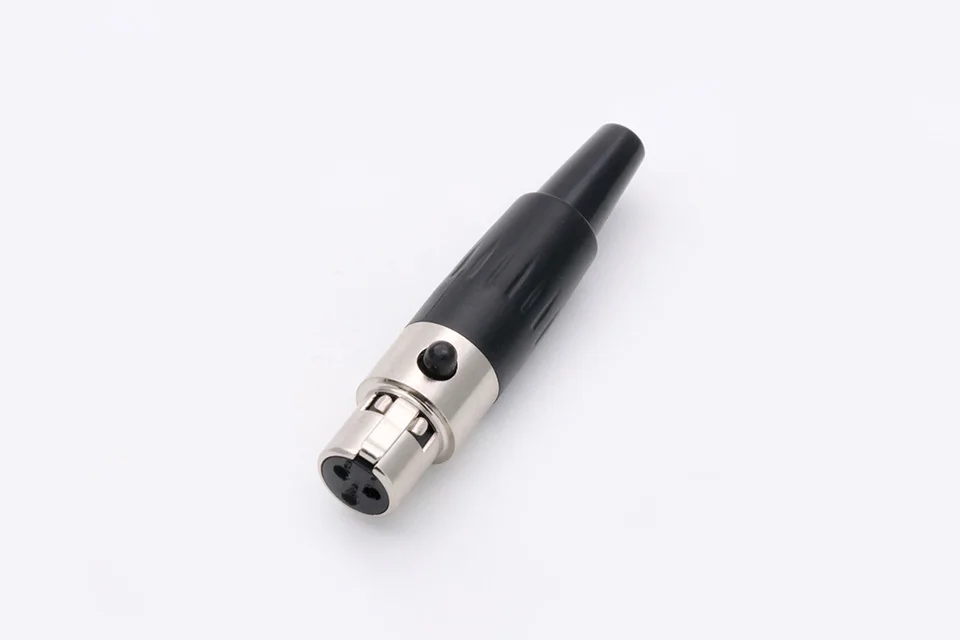 5 6 pinos macho + fêmea plug