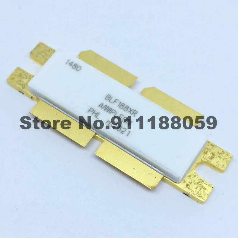 Blf188Xr Blf 188Xr Blf188 Xr Ldmos Transistor Di Potenza 1400W / Hf A 600 Mhz / 50V Nuovo Originale 1 Pz/Lotto