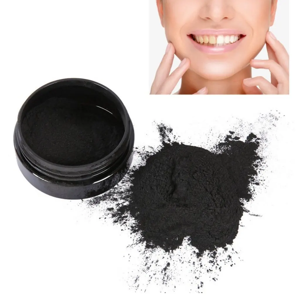 30G Portable Tooth Brushing Powder Teeth Whitening Dental Oral Hygiene Cleaning Teeth Removal Stains Powder 1 30G Portable Tooth Brushing Powder Teeth Whitening Dental Oral Hygiene Cleaning Teeth Removal Stains Powder 2