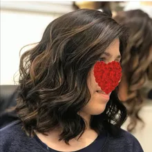 Alishevy изготовленный на заказ шелк топ европейские натуральные волосы парики небольшая волна еврейский парик кошерный парик лучшие ножницы