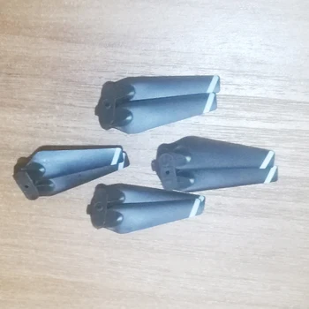 

OTPRO 4pcs Propeller Accessory For DRONE GPS Quadcopter original spare parts. CG018 CG033 K20 SG907