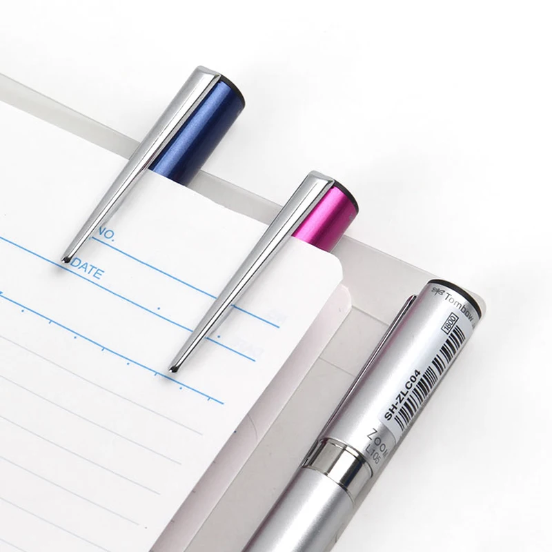 1Pcs TOMBOW ݼ  ڵ  SH-ZLC ġ  0.5mm ܻ ܰ    