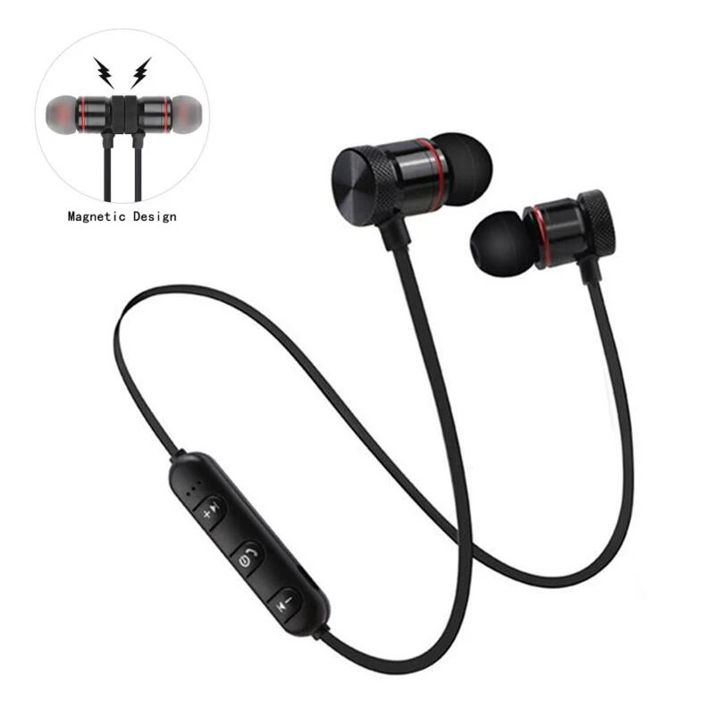 

Bluetooth Earbuds Wireless Headphones for Xiaomi Mi 9 9T CC9 CC9e SE 9X 9 Explorer Pocophone F1 8 Lite Play Headset Earphones
