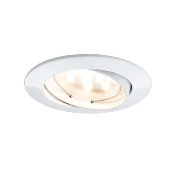 

92814 Prem EBL Coin dim KLR Ø LED 1x5,8 SCHW W