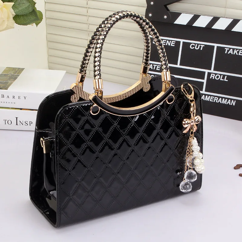 2021 Fashion Luxury Brand Ladies Shoulder Bags and Purses - China