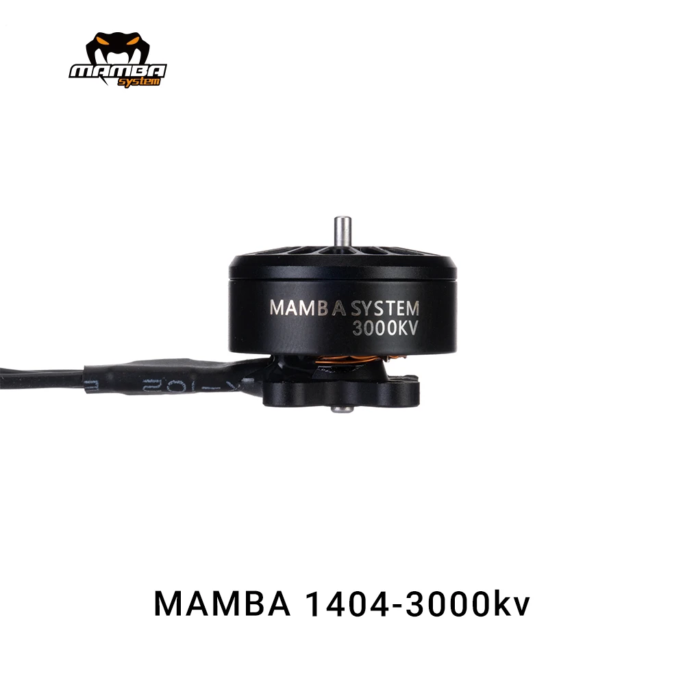 Diatone MAMBA 1404 3000 KV Brushless 