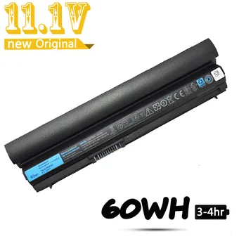 

Laptop Battery For Dell Latitude E6120 E6220 E6230 E6320 E6330 E6320 E6430s 09K6P 0F7W7V 11HYV 3W2YX 5X317 7FF1K battery