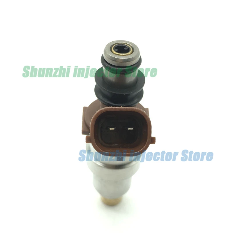 8 шт. инжектор топлива насадка для Toyota 4runner Tacoma T100 2.7L OEM: 23209-79095 23250-75050 2320979095 2325075050