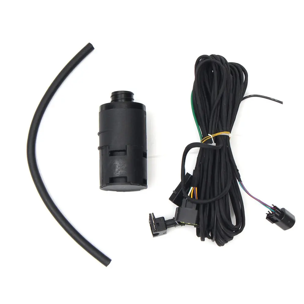 

8KW Four-Port LCD with Remote Control Silencer Diesel Air Heater