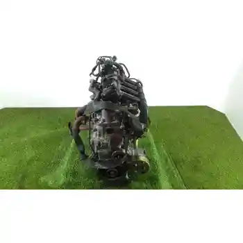 

1216995 engine Full Slingshot Accord Saloon (cg7-9/ch1-7)