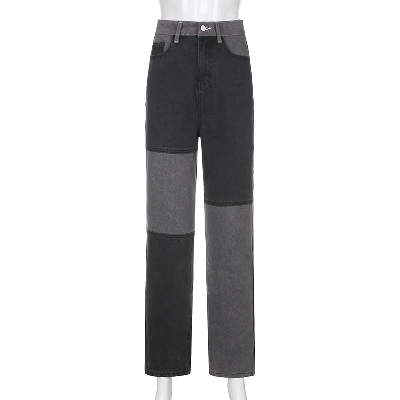 Gray Jeans (4)